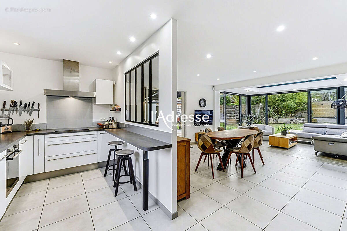 Maison à PLAISANCE-DU-TOUCH