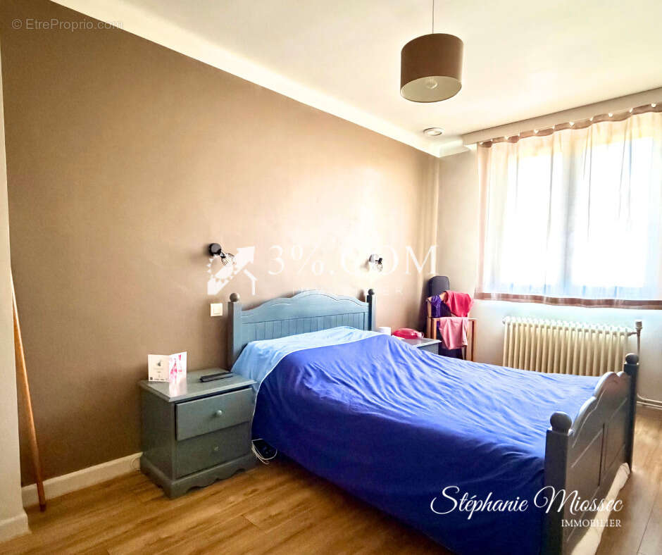 Maison à PLOUFRAGAN