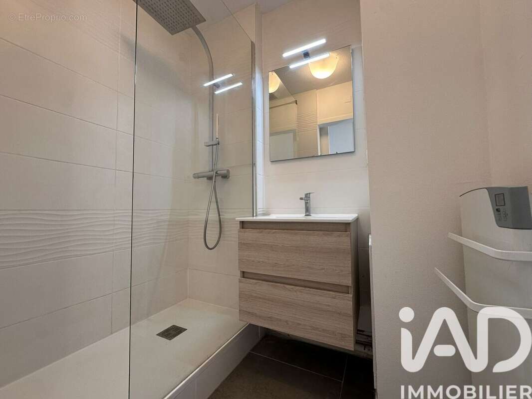 Photo 7 - Appartement à RENNES