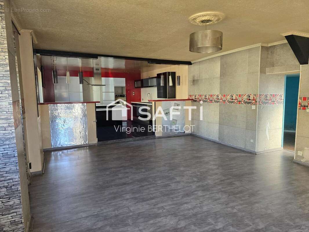 Photo 2 - Maison à BRESSUIRE