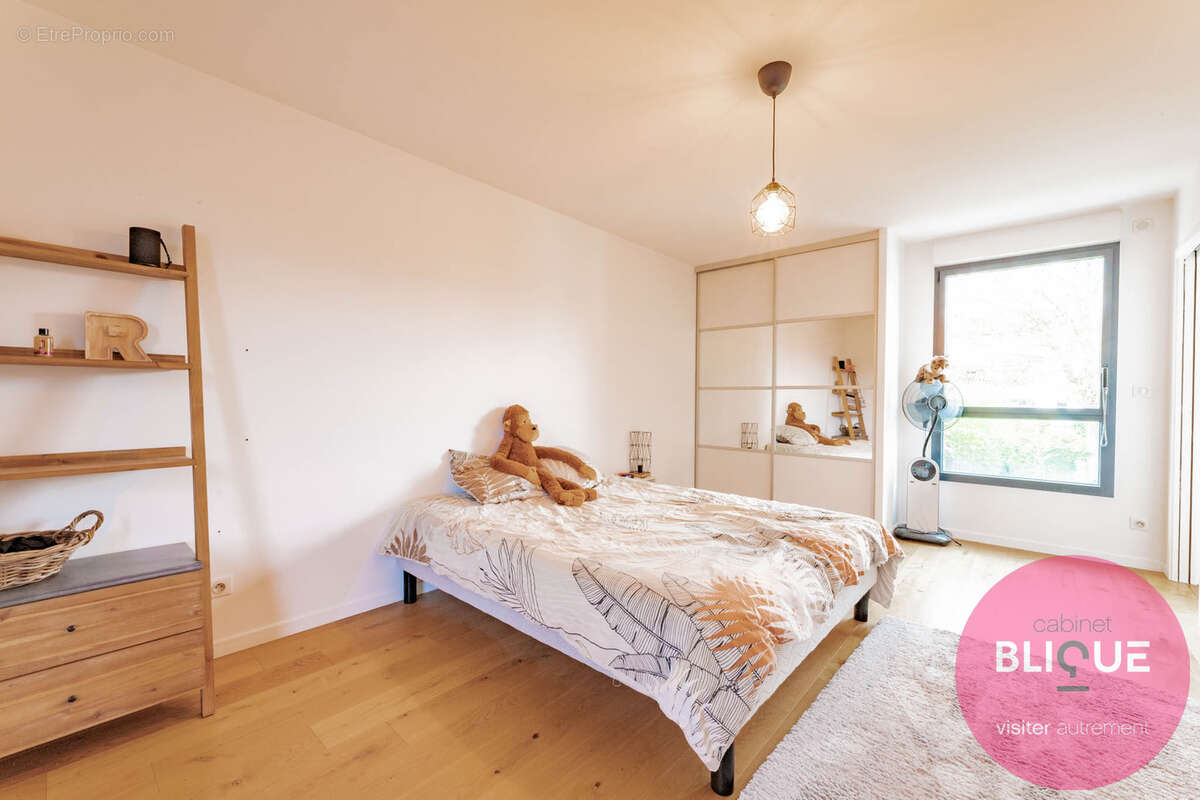 Maison à VILLERS-LES-NANCY