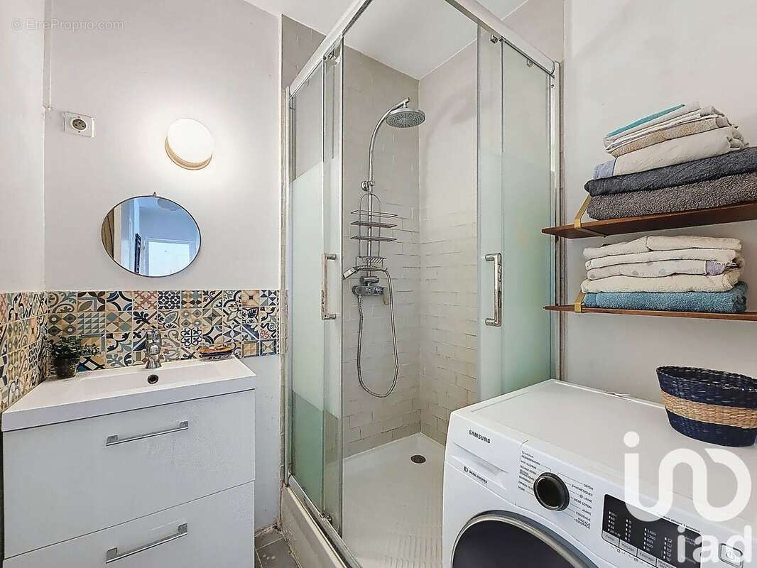 Photo 9 - Appartement à L'HAY-LES-ROSES