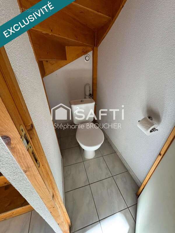 Photo 8 - Appartement à SALAVAS