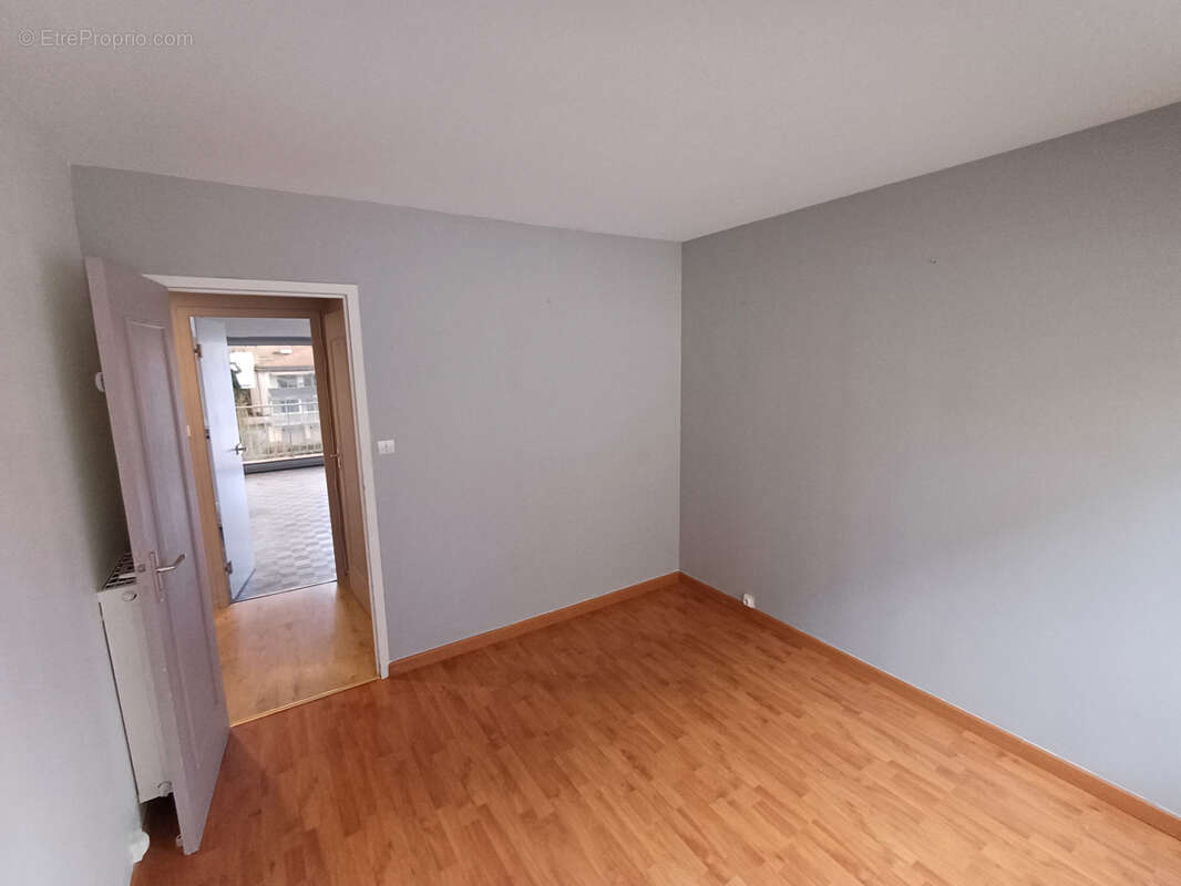 Appartement à AUBENAS