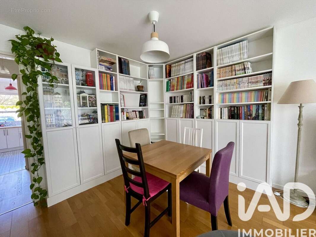 Photo 2 - Appartement à TOURS