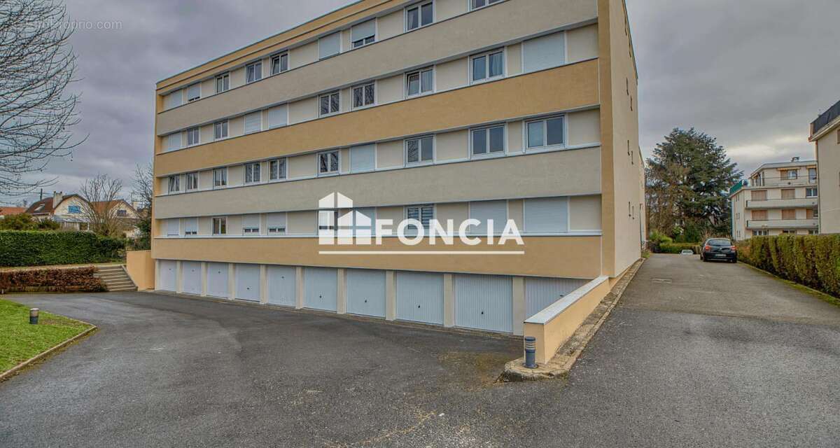Appartement à ANDRESY