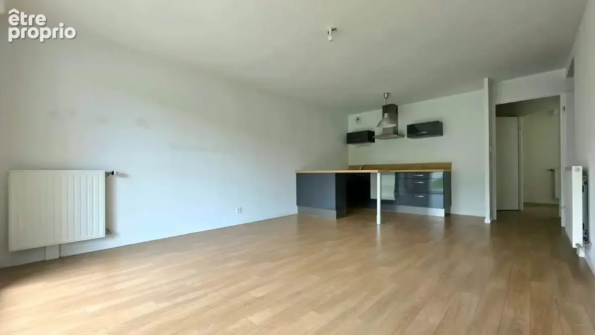 Appartement - photo 3