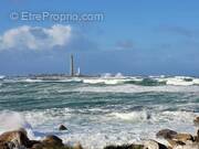 Terrain à PLOUGUERNEAU