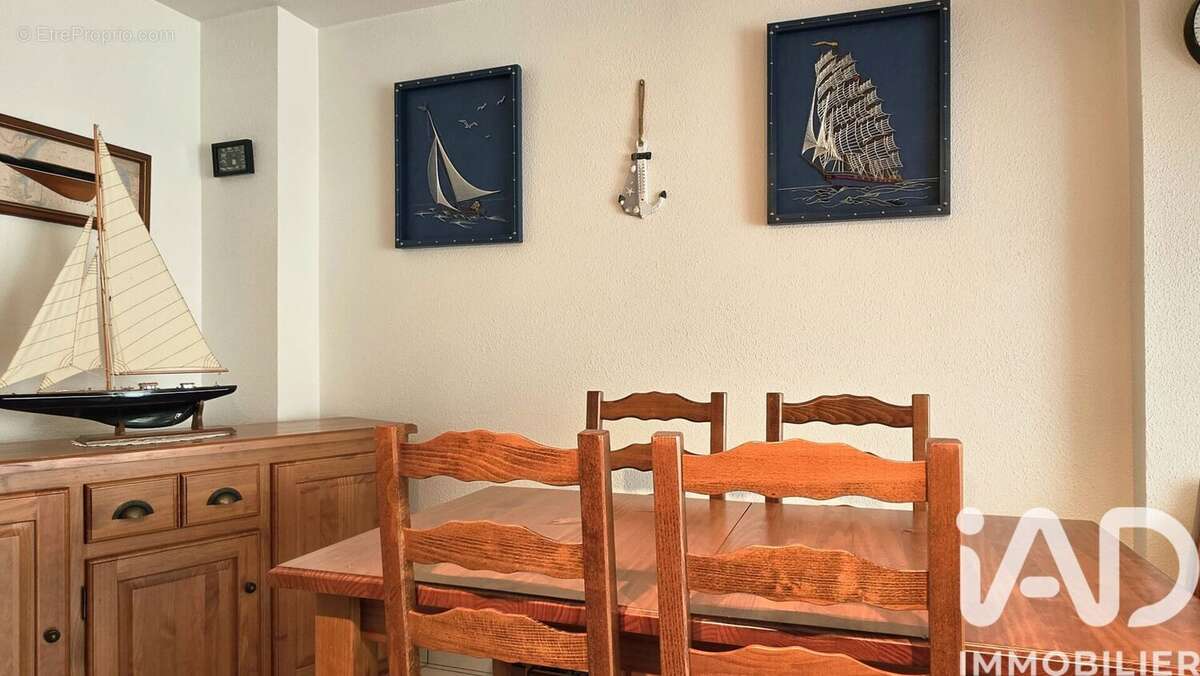 Photo 9 - Appartement à SARZEAU