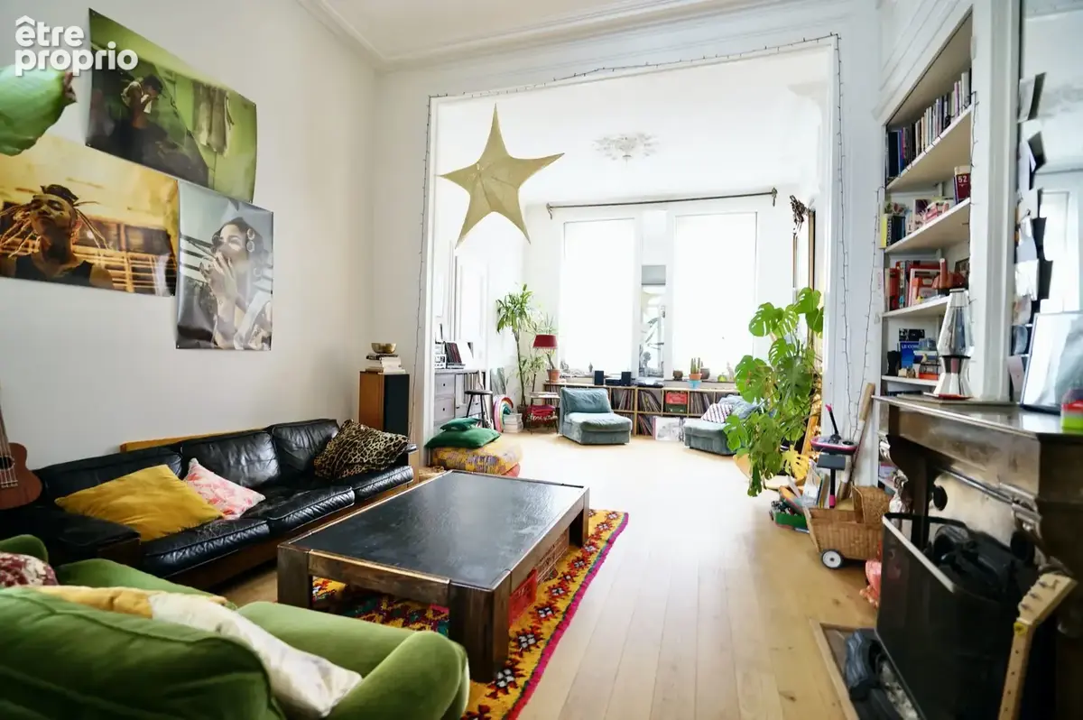 Maison 8 pièces 180 m² à vendre à Roubaix (59100) - photo 4