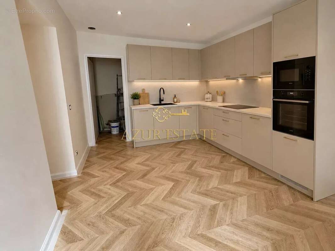 Appartement à SOSPEL
