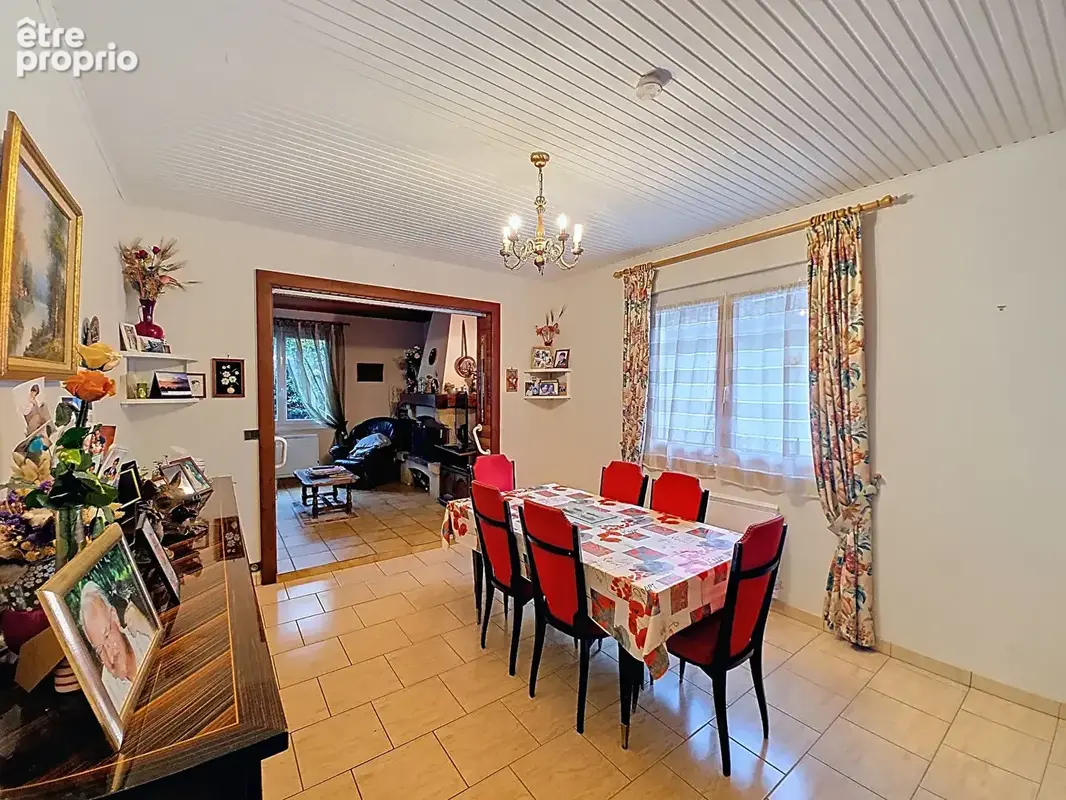 Maison Lormont 5 pièce(s) 85.13 m2 - photo 2