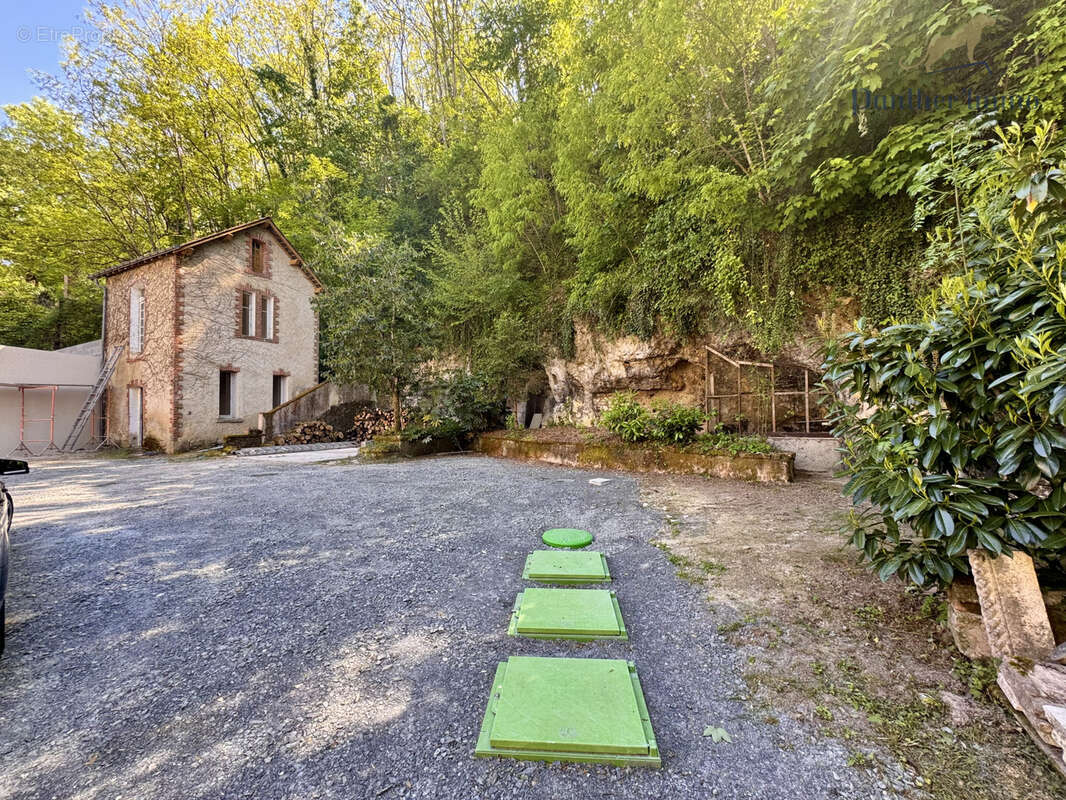 Maison à LARCAY