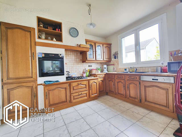 Pavillon F5 à Gagny - photo 8