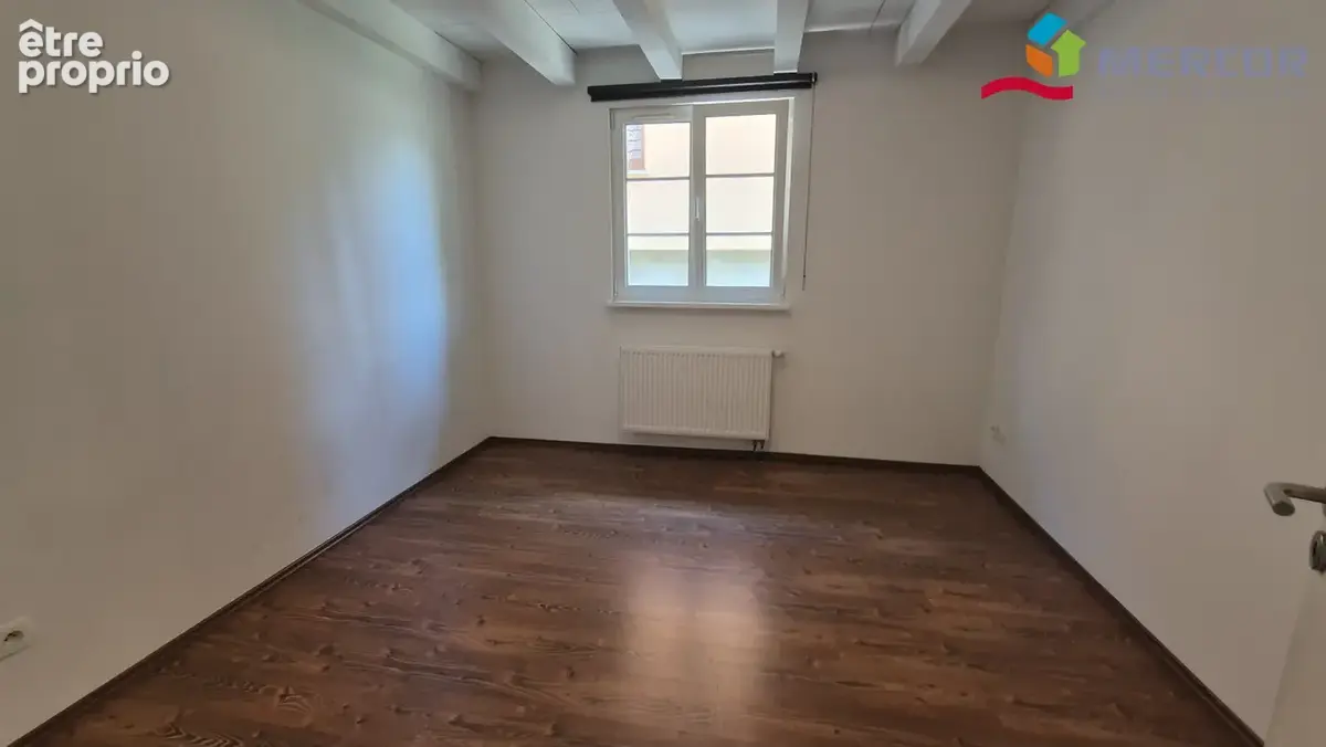 Chambre 1 RDC