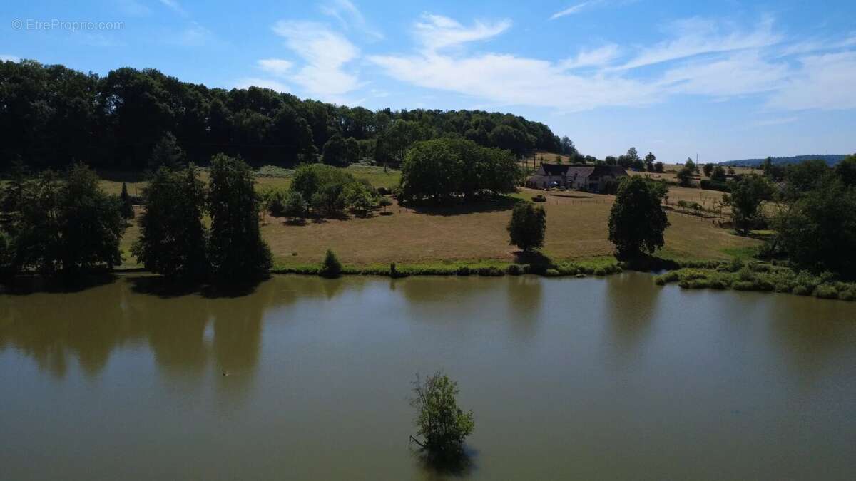 Propriété dans le Perche - photo 44