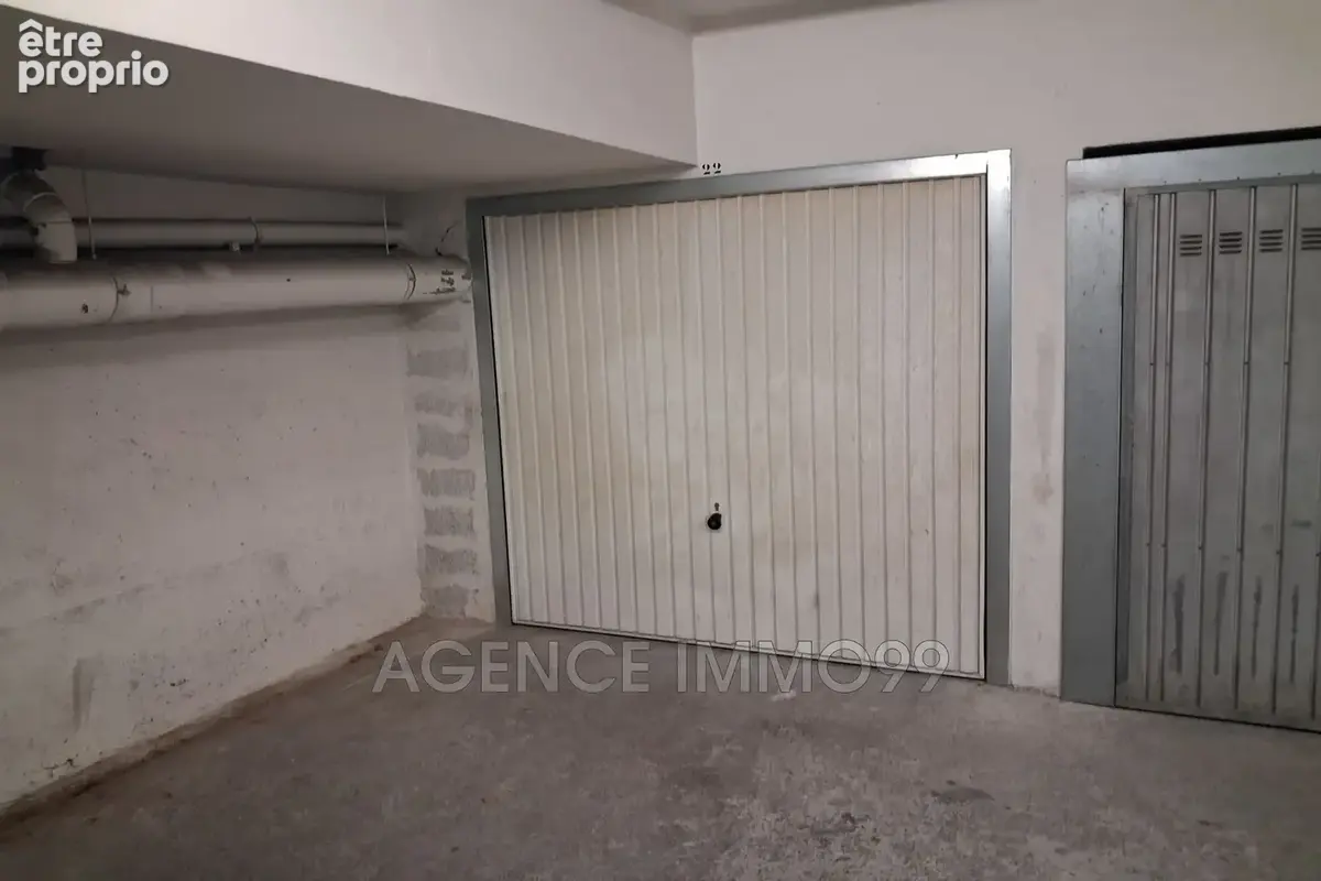 Parking à vendre à Le Cannet (06110) - photo 2