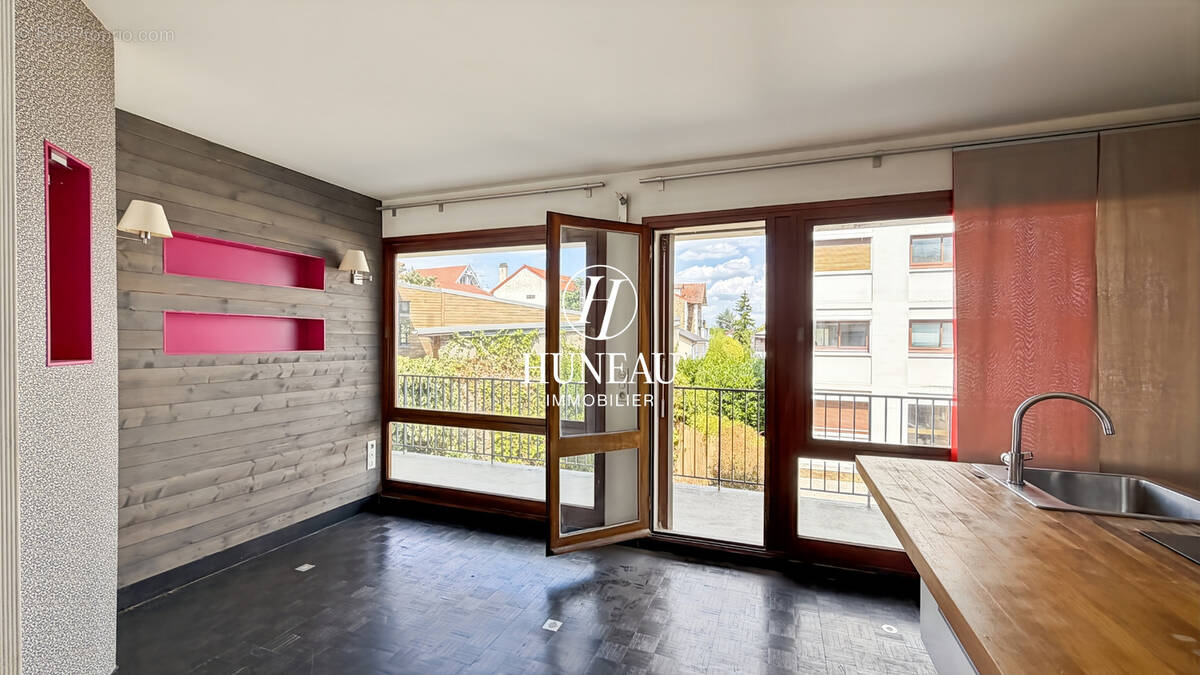 Appartement à MEUDON