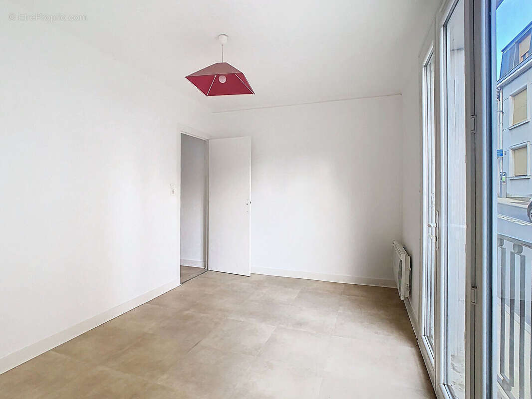 Appartement à CHOLET