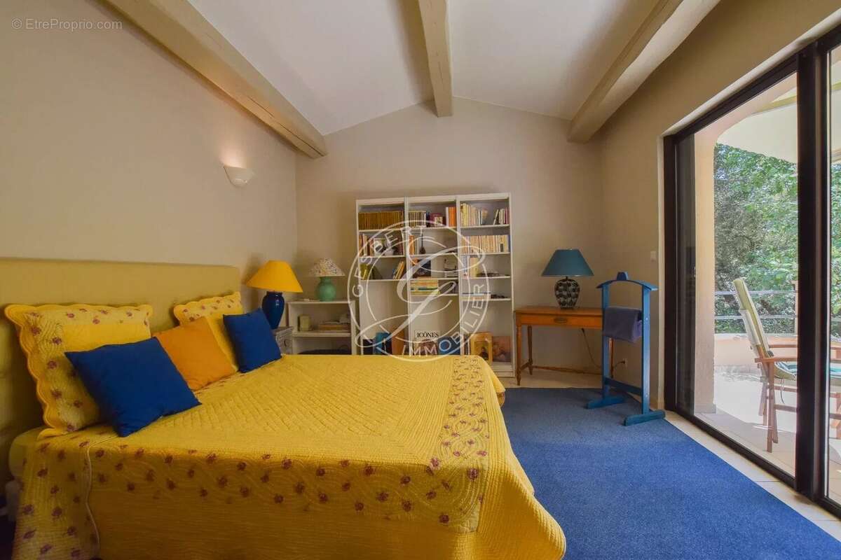 Maison à FLAYOSC