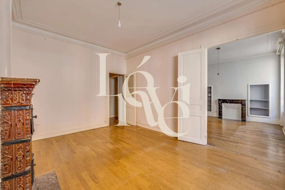 Cabinet  - 3 box - 65m² -MOUFFETARD - photo 6