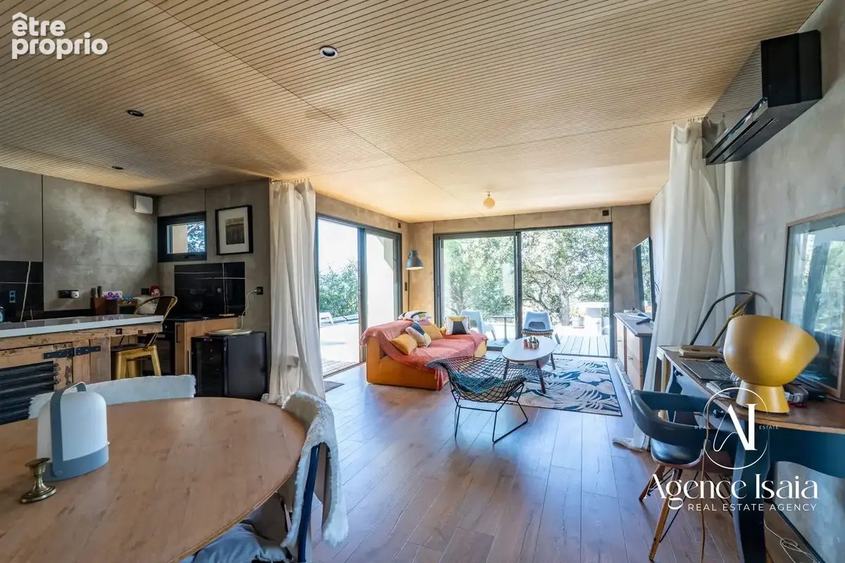 Maison 3 pièces 103 m² à vendre à Le Lavandou (83980) - photo 7