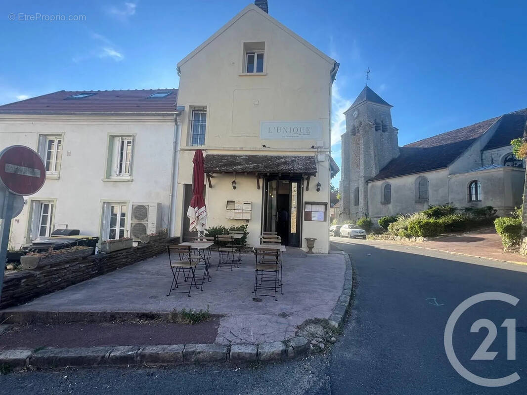 Bien immobilier à vendre à Montge-En-Goele (77230) - photo 1