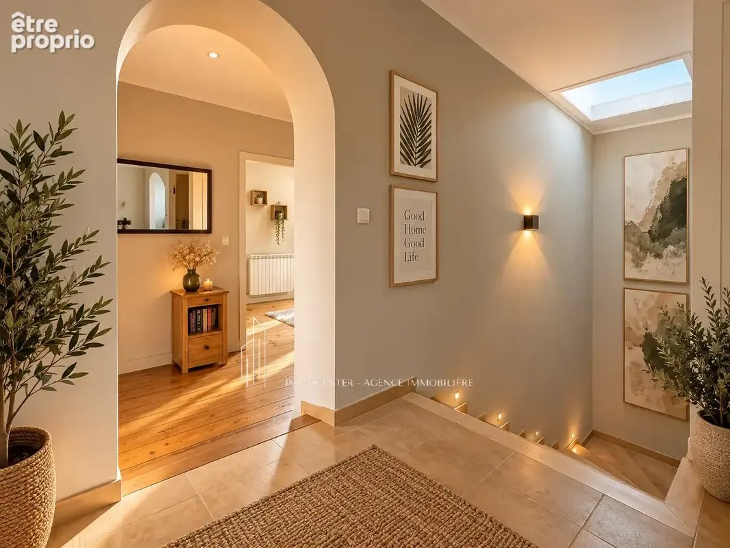 Propriété de caractère rénovée   225 m2   5 chambres   Piscine   Dépendances   DPE A/A - photo 10
