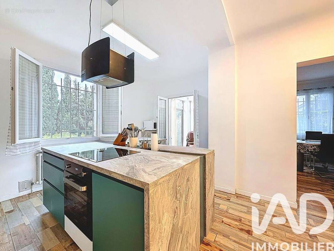 Photo 7 - Maison à ROGNONAS