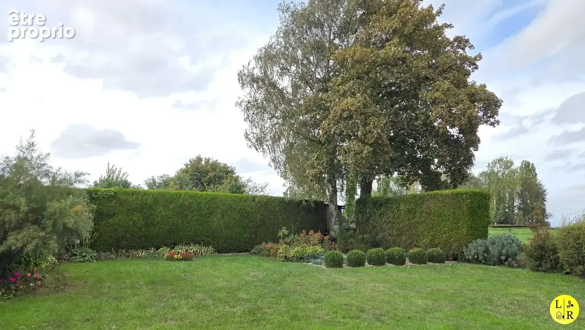 Maison 4 pièces 91 m² à vendre à Ervillers (62121) - photo 6