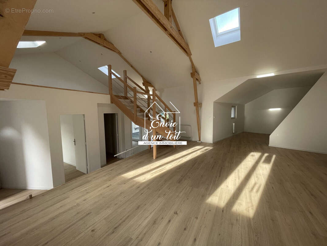 Maison à SAINTE-AUSTREBERTHE