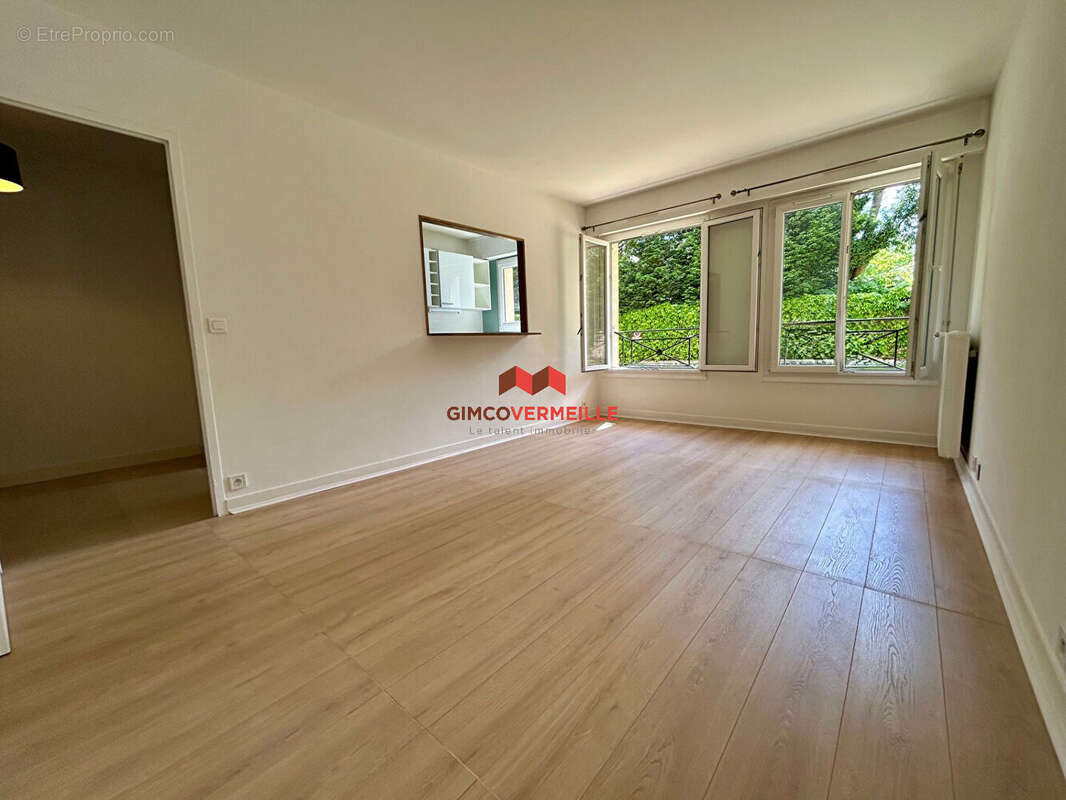 Appartement à POISSY