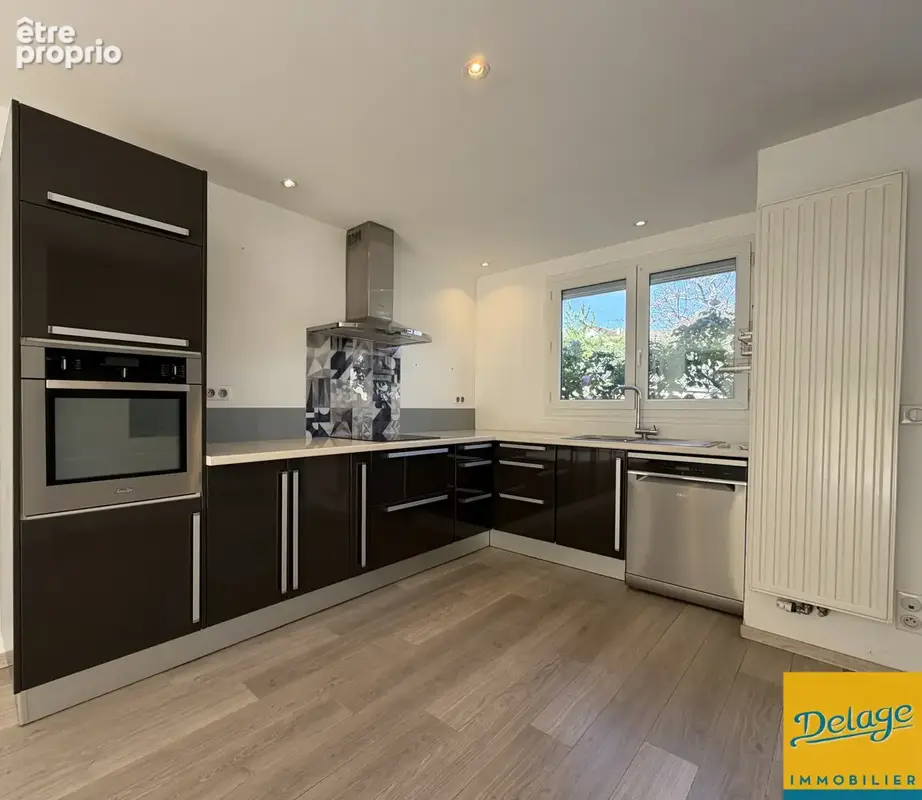 Charmante maison de ville à vendre - photo 4