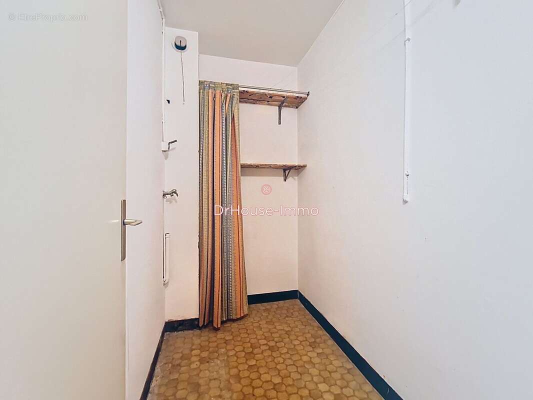 Appartement à PLAISIR