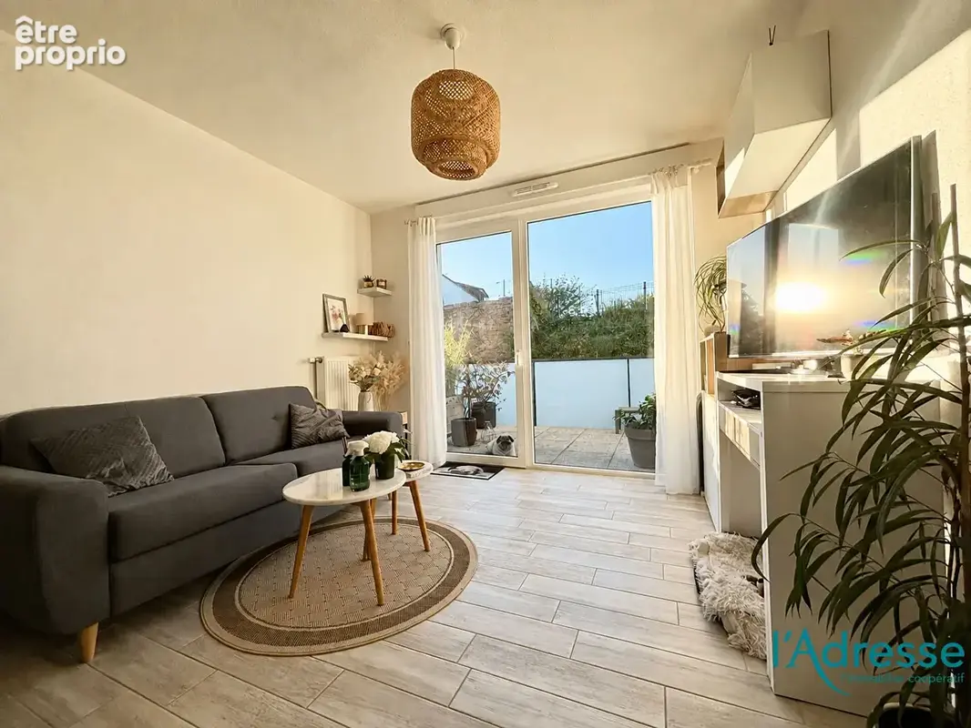 Appartement Ingersheim 2 pièces 38.89 m² - photo 4