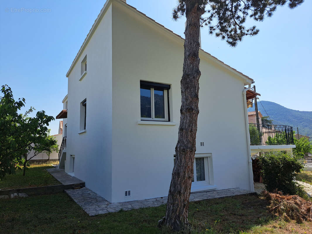 Grande maison avec 2 garages - photo 32
