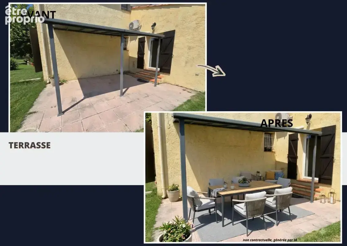 EXCLUSIVITE ! Propriété d'exception de 170 m² + véranda de 21 m2 sur 3 hectares avec piscine, box à chevaux & dépendances – Pert - photo 29
