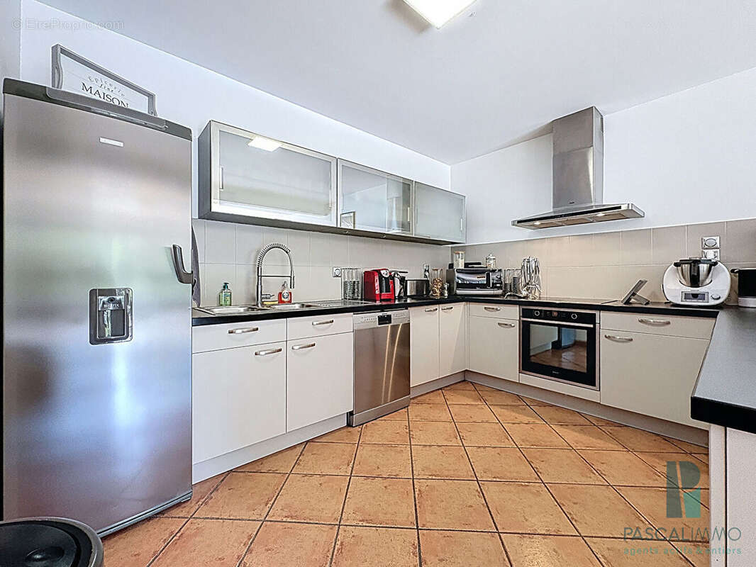 Appartement à LA BALME-DE-SILLINGY