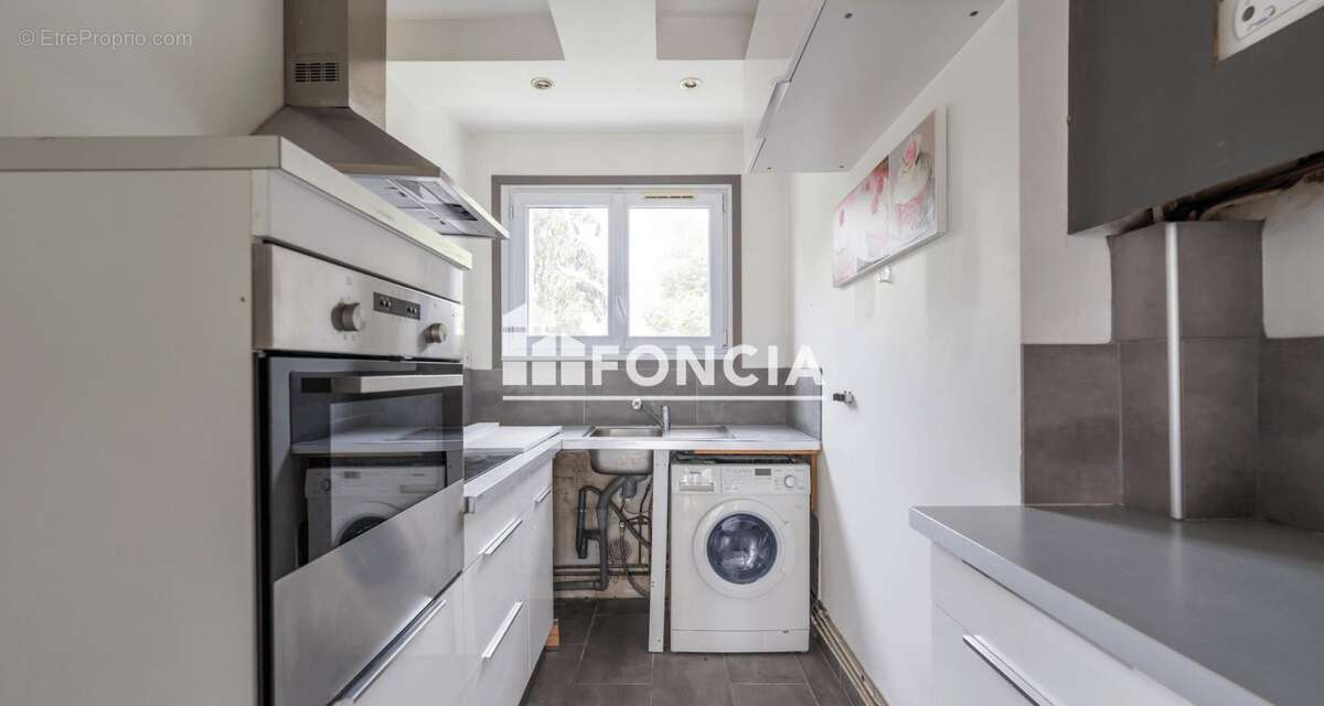 Appartement à RUEIL-MALMAISON