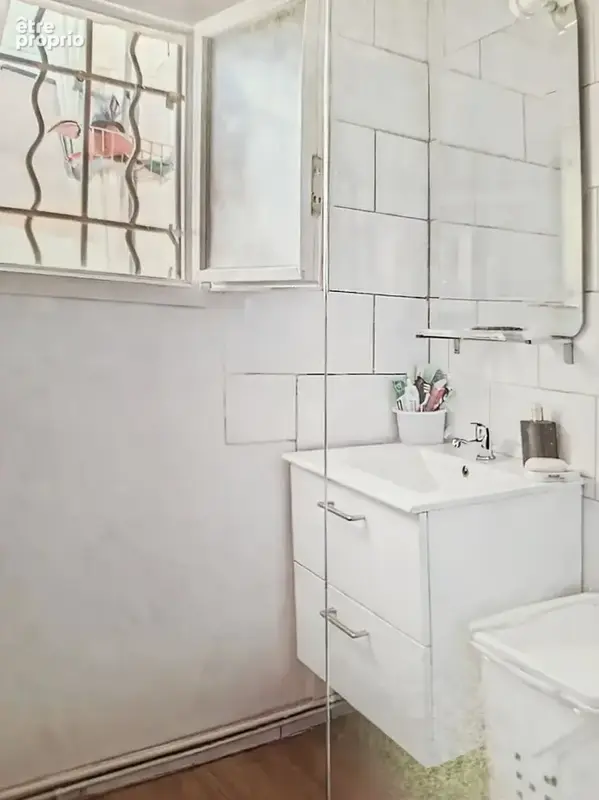 Maison 360m² à marseille 3e arrondissement - photo 6