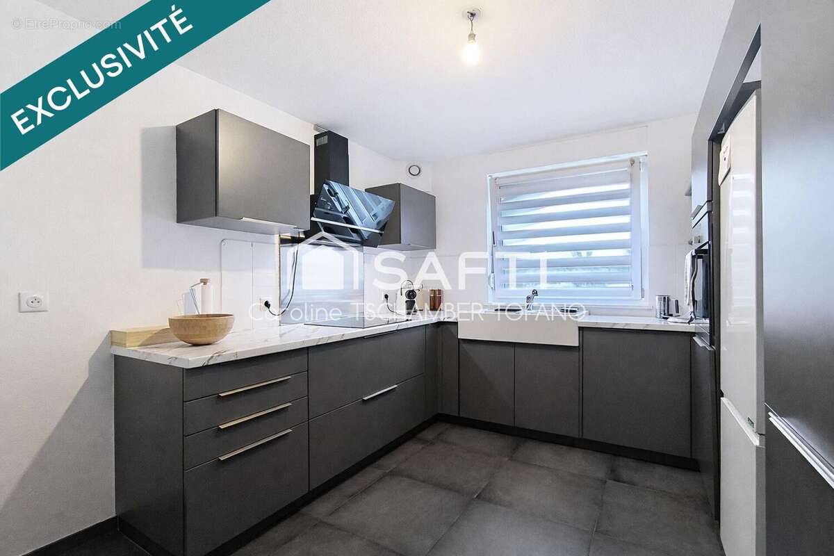 Photo 3 - Appartement à ROSENAU