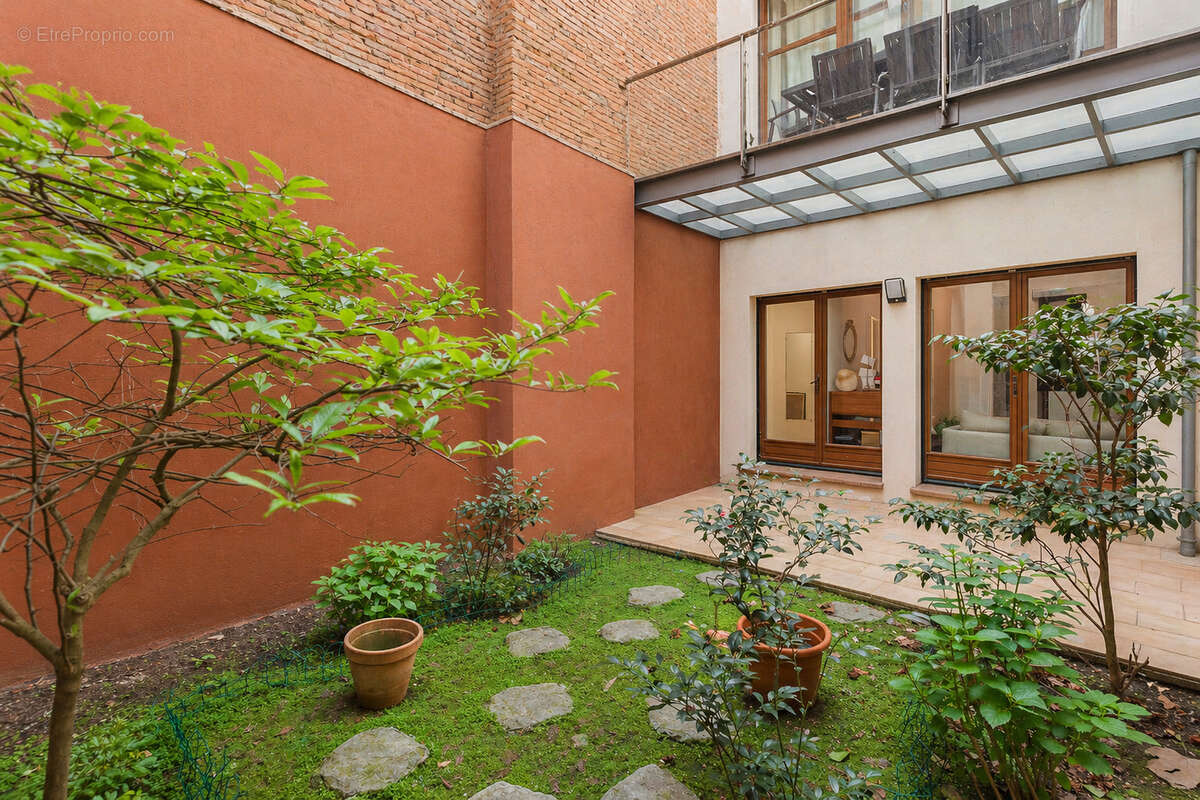 Maison Toulouse 5 pièce(s) 180 m2 - photo 2