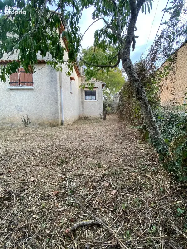 Maison à vendre 3 pièces Montmeyan  (83) - photo 3