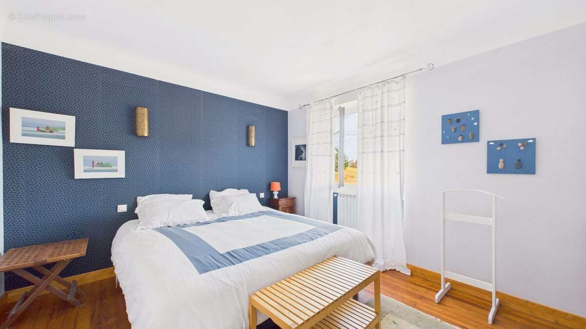 Demeure d'exception - 4 logements pour réunir votre famille au Pays Basque - photo 14