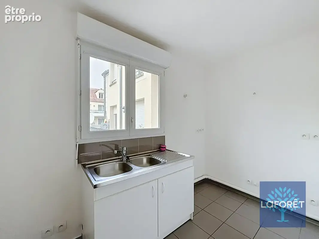 Appartement Cerny 2 pièces + place de parking en sous sol - photo 2