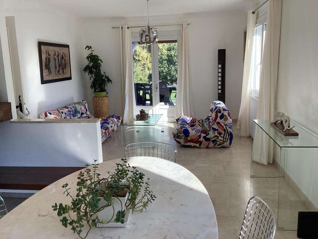 Photo 3 - Maison à JONZAC