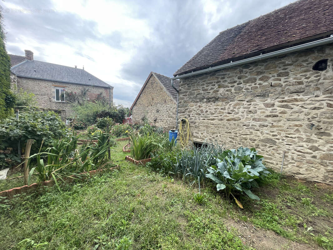 Maison à SAINT-SEBASTIEN