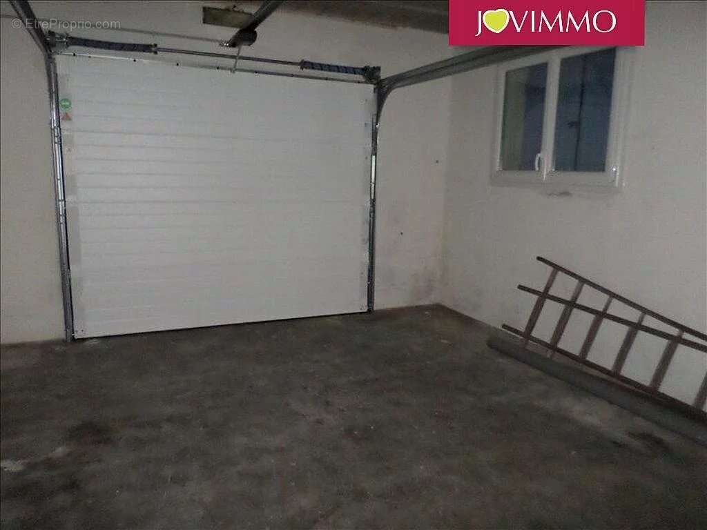 Maison à VALDIVIENNE