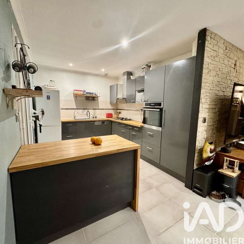 Photo 5 - Maison à MARGUERITTES