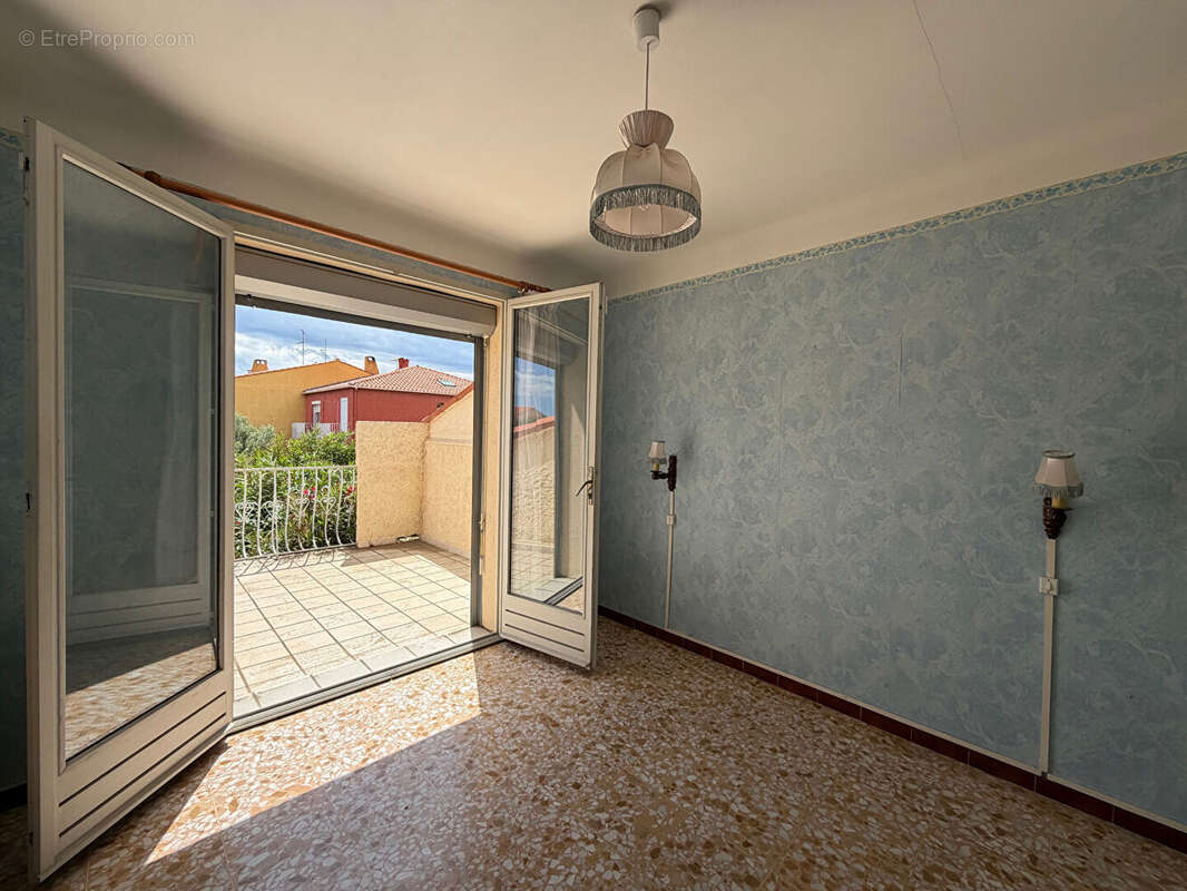 Maison à PERPIGNAN